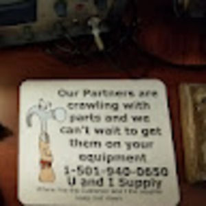 Meet your Posher, Mark ray